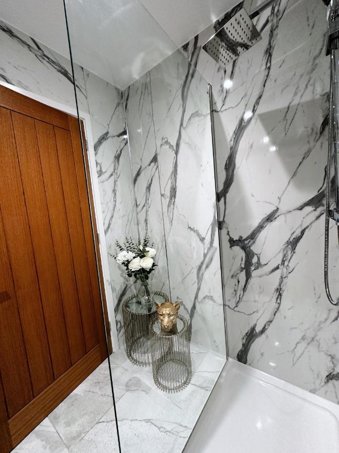 2 Southwell Road - Luxurious City Centre Apartments Norwich Ngoại thất bức ảnh
